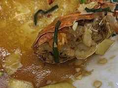 -秋姐美食店(旅游大道店)