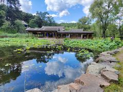 -承德避暑山庄景区