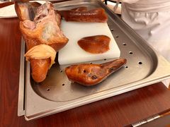 -香宫中餐厅 · 桂林香格里拉