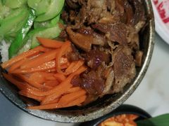 -韩宫宴烤肉·料理(如皋万达店)