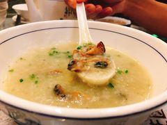 -阿殳粥馆(水围村店)