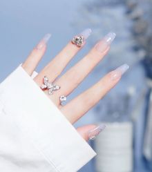 -如一·美甲美睫