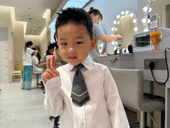 -天真蓝照相馆(杭州滨江宝龙店)
