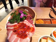 -吉秋田鲜和牛烧肉·肉档自选