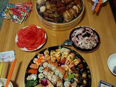 -河风精致寿司(昌平店)