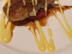 -仙桐吉宴铁板烧·精致料理