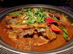 -老淮安·淮安菜(涟水店)