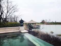 -苏州湾王焰温泉度假酒店