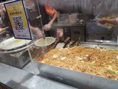 -（滨海服务区）餐厅