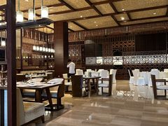-海棠湾九号度假酒店-融荟家和中餐厅