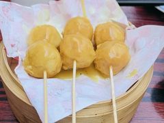 -沙胆彪炭炉牛杂煲(成都玉林店)