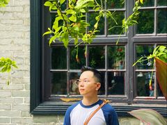 -仁信老铺(华盖路店)