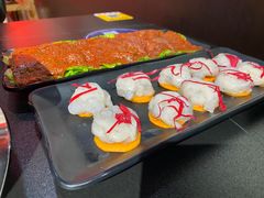 -二当家牛肉串串(教育路店)