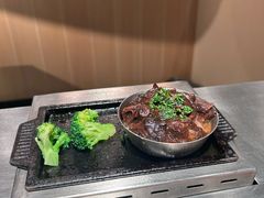 -肉肉大米(金虹桥店)