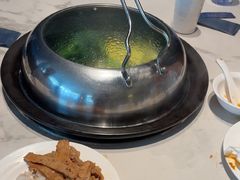 -青蓬蒸汽海鲜·深圳老字号·团建聚会(壹方城店)