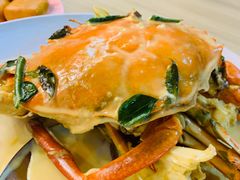 -龙海鲜螃蟹王(宏茂桥店)