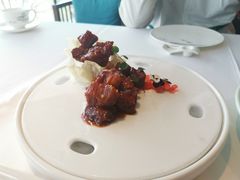 糖醋小排-松鹤楼·非遗·苏帮菜(融科店)