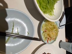 -大铁勺新津菜(东丽阳光新业广场店)