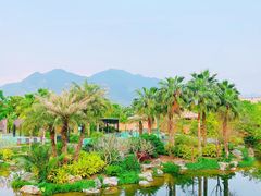 -广州都喜泰丽温泉度假酒店
