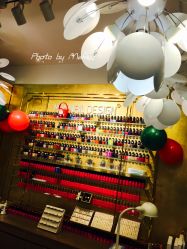 -爱睫物语·疗愈美睫美甲