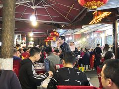 -吉庆街美食广场