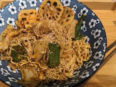 -皆道拌麻辣烫·麻辣拌