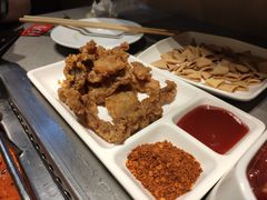 -海底捞火锅(凯德广场店)