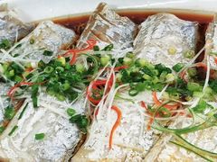 -谢记上海大排档(长寿路店)