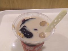 -八婆婆烧仙草(曾厝垵店)