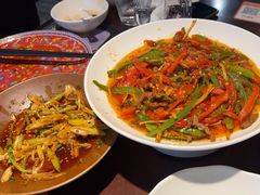 -拾捌川·自贡爆炒(新街口店)