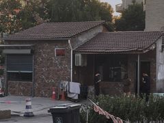 -许村蟹面(海宁许村大道店)