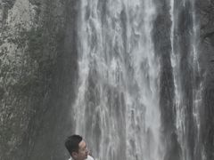 -刘伯温故里景区百丈漈