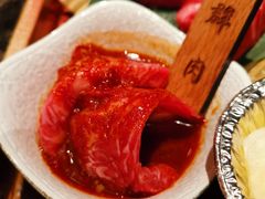 -老乾杯和牛烧肉(王府中环店)