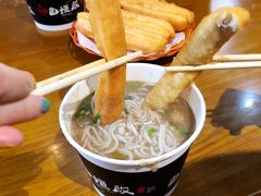 -吉庆街美食广场