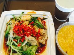 -魏家凉皮(博水商务大厦店)