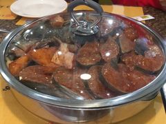 -黄记煌三汁焖锅(崇文门店)