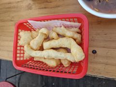 -逍遥镇刘相五胡辣汤豆沫馆(康复中街店)