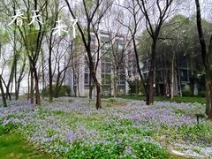 -浙江大学(紫金港校区)