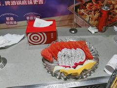 -海底捞火锅(铂澜大象城店)