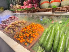 -康悦故事·悦享餐厅(东塘店)