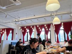 -冲浪熊西餐厅(昌黎店)