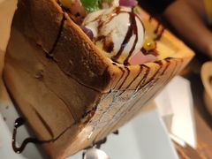 -外婆家(南开大悦城店)