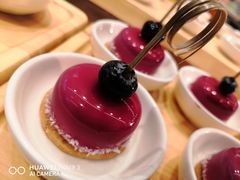 -嘉年华大酒店琴湾-自助餐厅