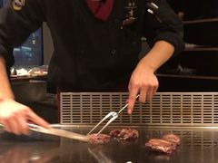 -仙桐吉宴铁板烧·精致料理
