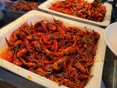 -视界美食自助餐厅·石家庄希尔顿酒店