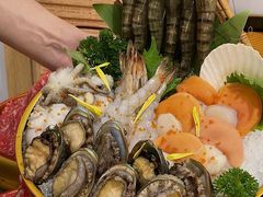-松野谷·寿喜烧自助(华联顺义金街购物中心店)