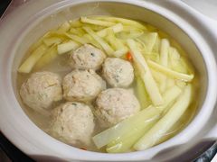 -老淮安·淮安菜(周恩来纪念馆店)