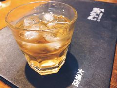 自制梅子酒-胜代日本料理(云程巷小区店)