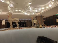 -舟山朱家尖威斯汀酒店·知味标帜自助餐厅