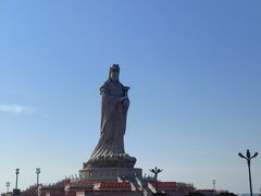 -天津妈祖文化园